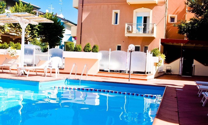 Torre Pedrera House | Residence I Girasoli