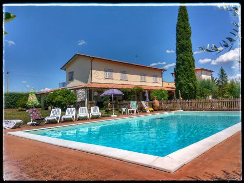 Collestrada House | Residence il Colle