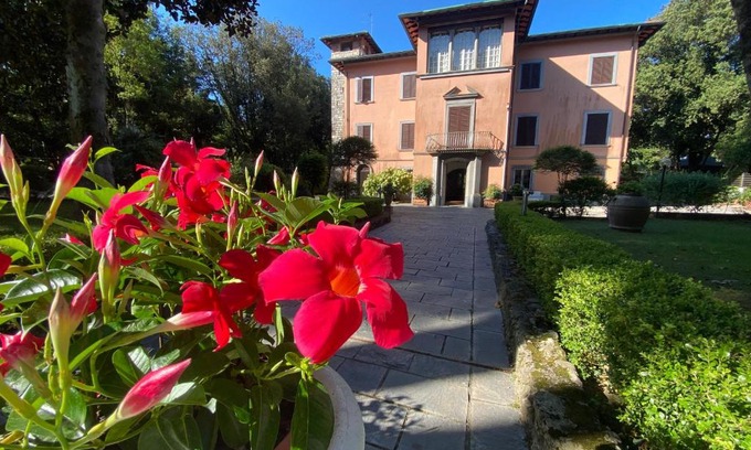 Ronchi Apartment | Residence Il Fortino