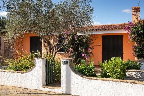 San Teodoro City Centre Apartment | Residence il Melograno