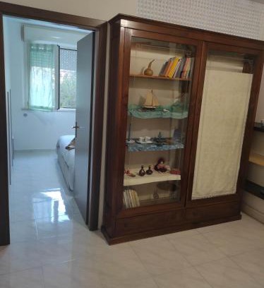 Sassari Apartment | Residence Il Pavone