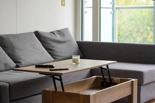Queenstown Apartment | Residence in Battersea Private Apartment