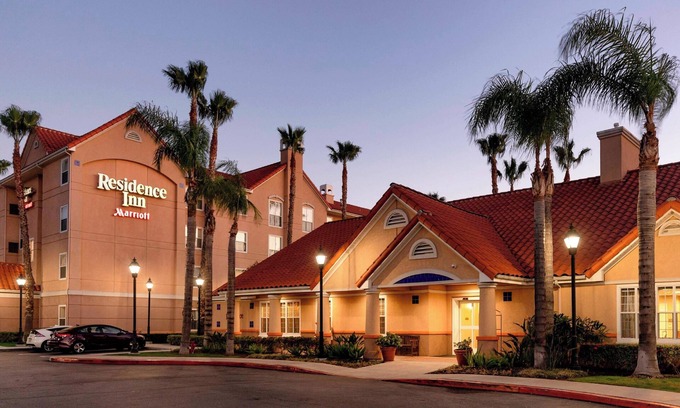 Anaheim Hills Hotel | Residence Inn Anaheim Hills Yorba Linda