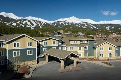 Historic District Hotel | Residence Inn by Marriott Breckenridge