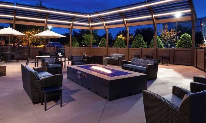 Paw Creek Hotel | Residence Inn by Marriott Charlotte Northlake