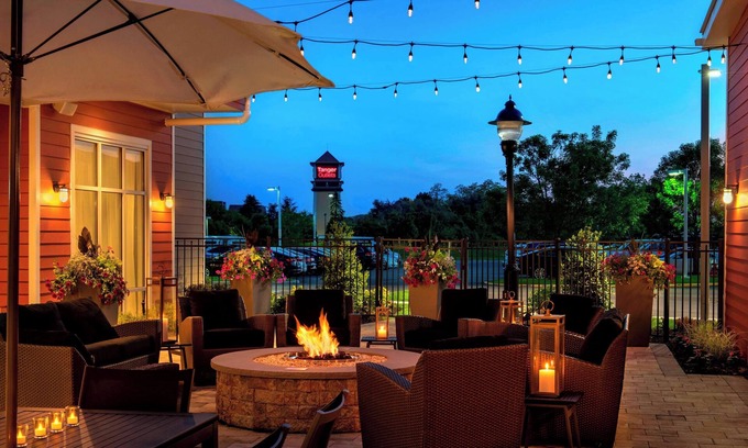 Riverhead Hotel | Residence Inn by Marriott New York Long Island East End