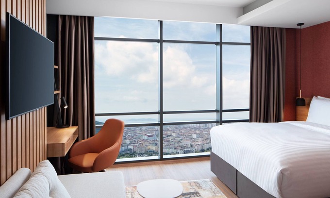 Atasehir Hotel | Residence Inn by Marriott Istanbul Atasehir