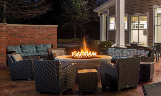 Covington Hotel | Residence Inn by Marriott New Orleans Covington/North Shore