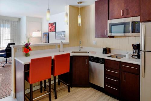Bangor Hotel | Residence Inn by Marriott Bangor