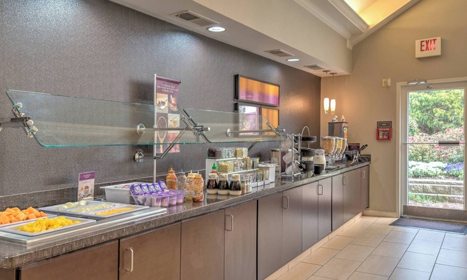 Buckhead Hotel | Residence Inn By Marriott Buckhead Lenox Park