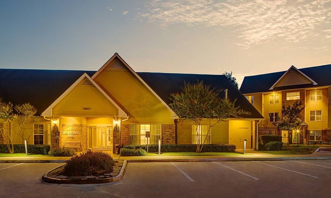Westchase Hotel | Residence Inn By Marriott Houston Westchase