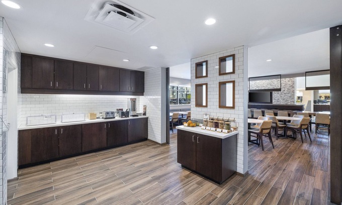 Lodi Hotel | Residence Inn by Marriott Lodi Stockton