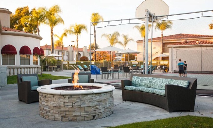 La Mirada Hotel | Residence Inn by Marriott La Mirada