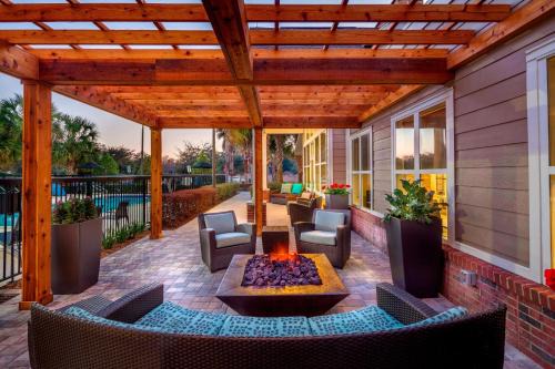 Ocala Hotel | Residence Inn by Marriott Ocala