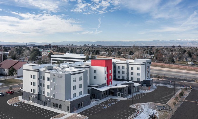 Heather Gardens Hotel | Residence Inn by Marriott Denver Aurora