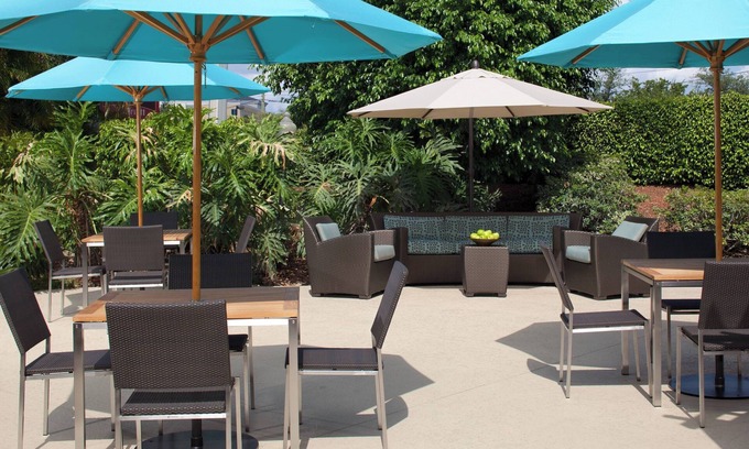 Boca Raton Hotel | Residence Inn by Marriott Boca Raton