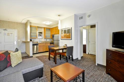 Gulfport Hotel | Residence Inn by Marriott Gulfport-Biloxi Airport