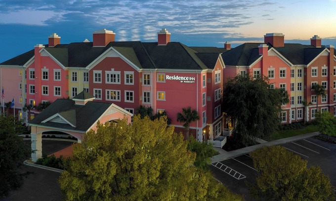 North Charleston Hotel | Residence Inn Charleston Airport