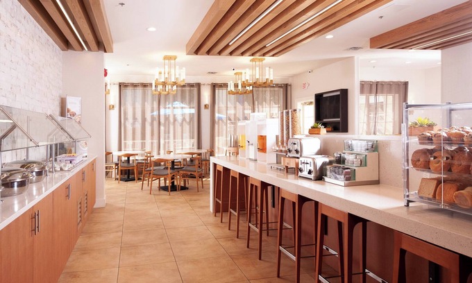 Charleston Hotel | Residence Inn Charleston Riverview