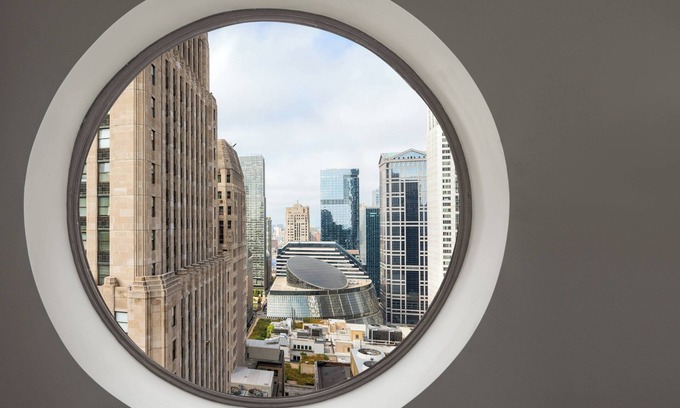 Downtown Chicago Hotel | Residence Inn Chicago Downtown/Loop