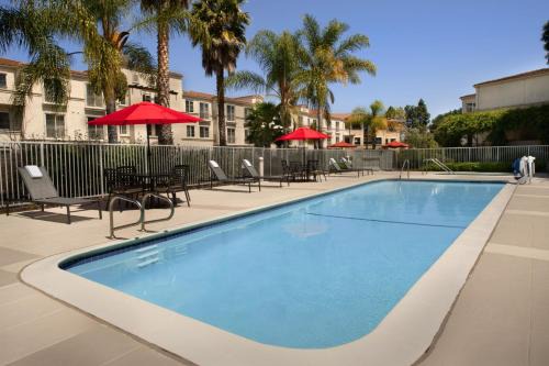 North Los Altos Hotel | Residence Inn Palo Alto Los Altos