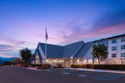 Miramar Ranch North Hotel | Residence Inn San Diego Rancho Bernardo Scripps Poway