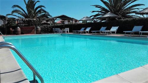 Grosseto Apartment | Residence Cernaia