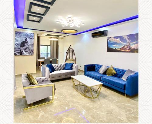 Ouagadougou Apartment | RESIDENCE KARMA