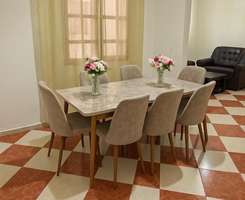 Meknes Apartment | Residence Kawtar Meknès Marjane 2