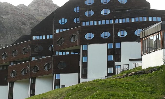 Maso Corto Apartment | Residence kurtz