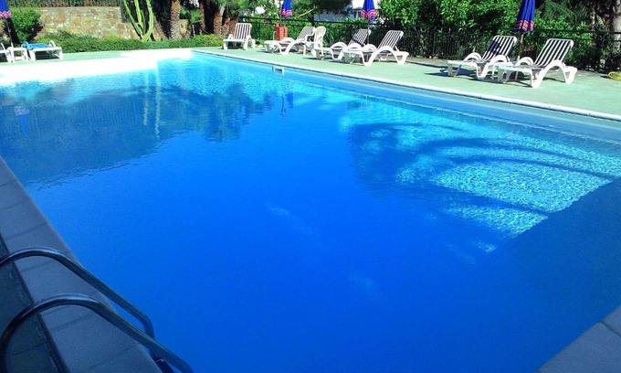 Diano Marina Apartment | Residence La Carruba