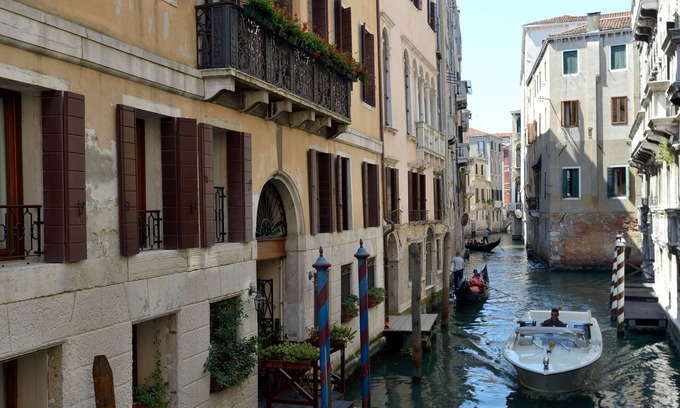 San Marco Apartment | Residence La Fenice