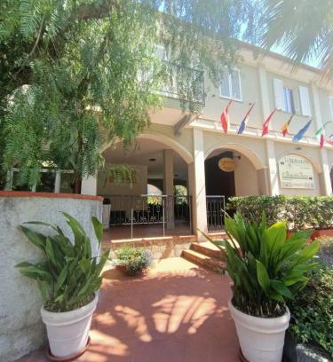 San Bartolomeo al Mare Apartment | Residence La Meridiana