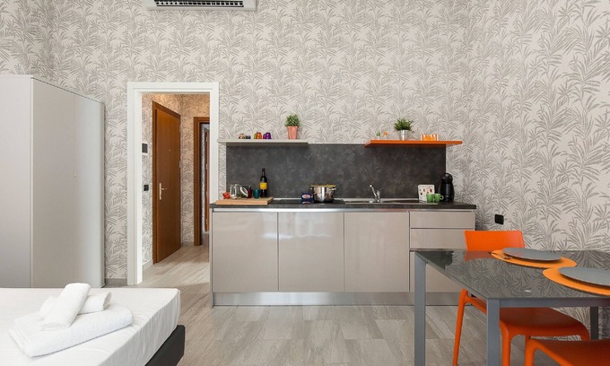 Mazzo House | Residence La Red
