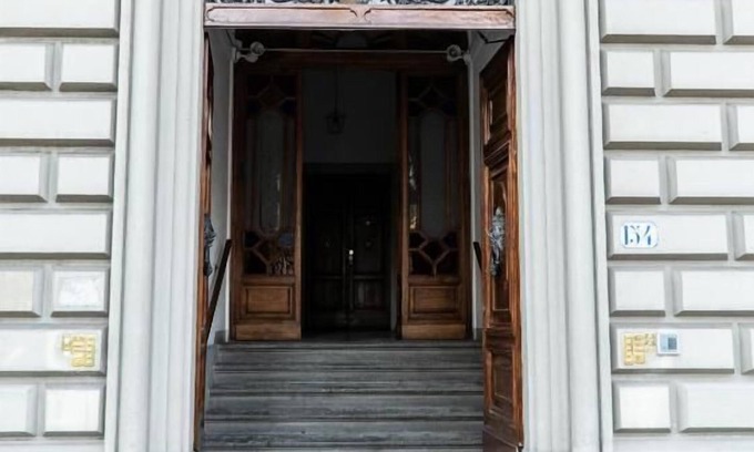 Santissima Annunziata Bed & Breakfast | Residence Le Cure