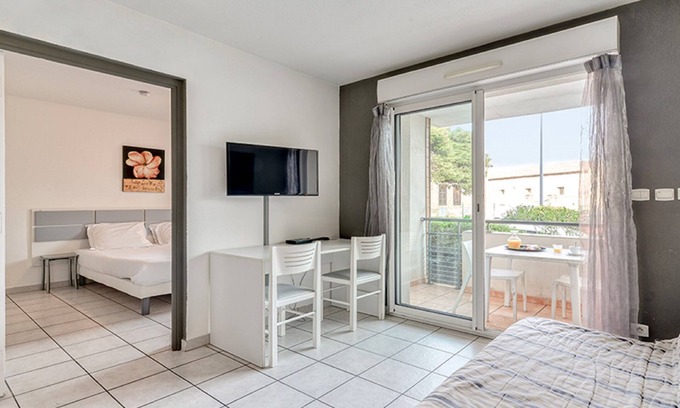 Beziers House | Residence Le Fonsérane - Vacancéole
