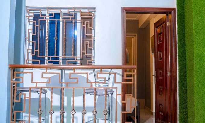 Douala Apartment | Residence Le Progres