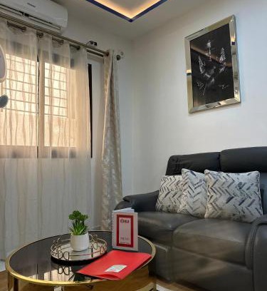 Douala Apartment | Residence Le Sommet
