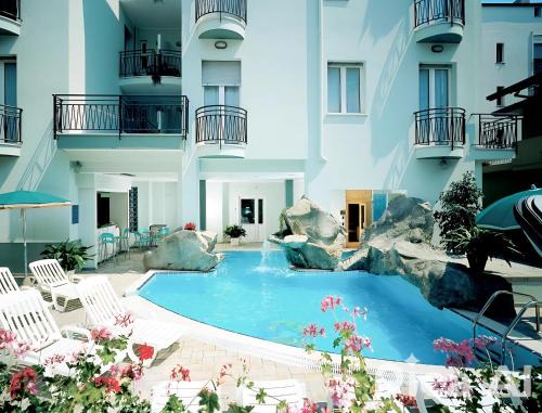 Cattolica Apartment | Residence Le Vele