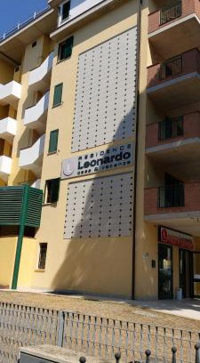 Lido di Spina Apartment | Residence Leonardo