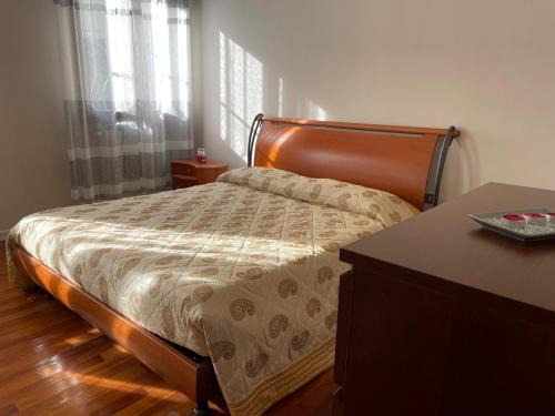 Galzignano Terme Apartment | Residence Magnolia