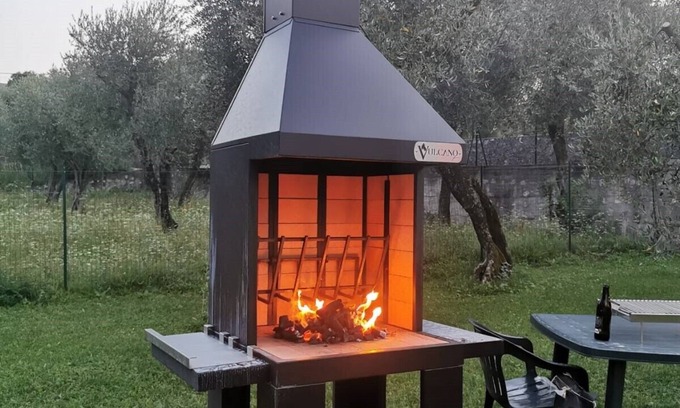 Campagnola Hotel | Residence Malcesine Active & Family