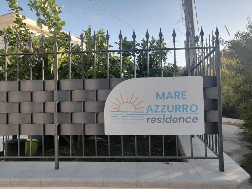 Balestrate House | Residence Mare Azzurro