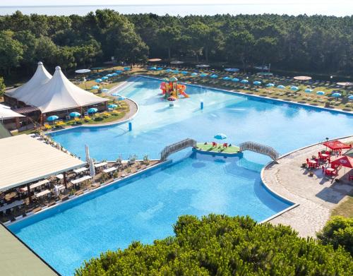 Casal Borsetti Resort | Residence Mare Pineta