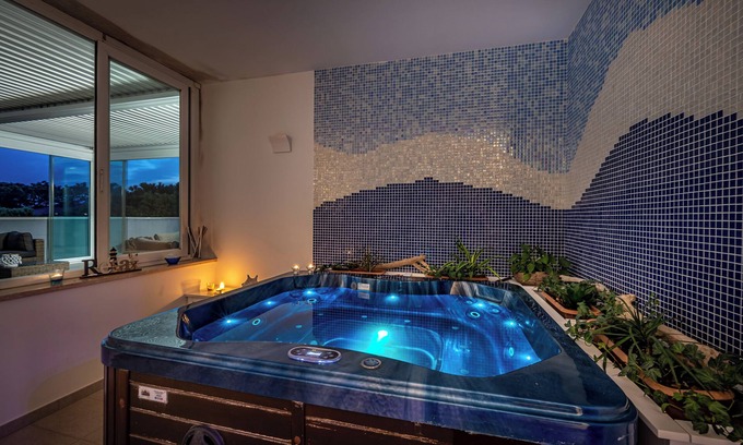 Principina a Mare House | Residence Mareblu