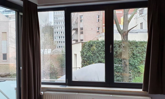 Upper Town Apartment | Residence Marie-Thérese