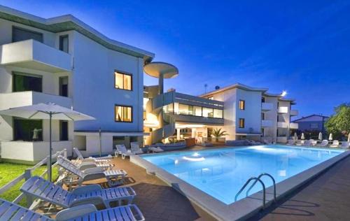 Marina di Cecina Apartment | Residence Marina di Cecina