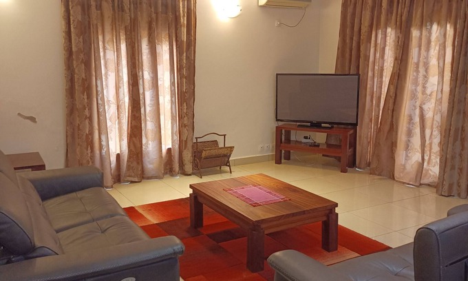 Yaounde Apartment | Residence Massou Executive 1 R