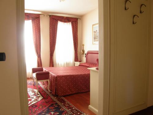 Quinto di Treviso Bed & Breakfast | Residence Meuble' Cortina