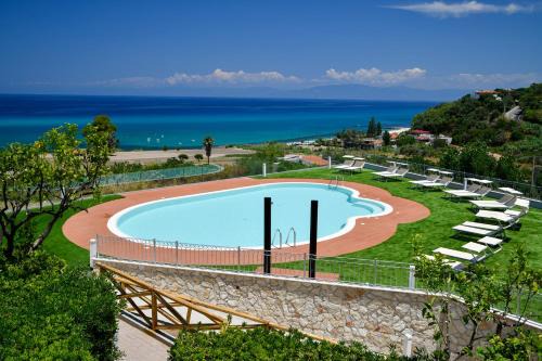 Tropea Apartment | Residence New Paradise